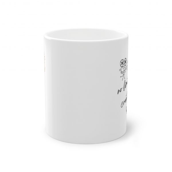 Tazza "There is no limits" Neville - immagine 2