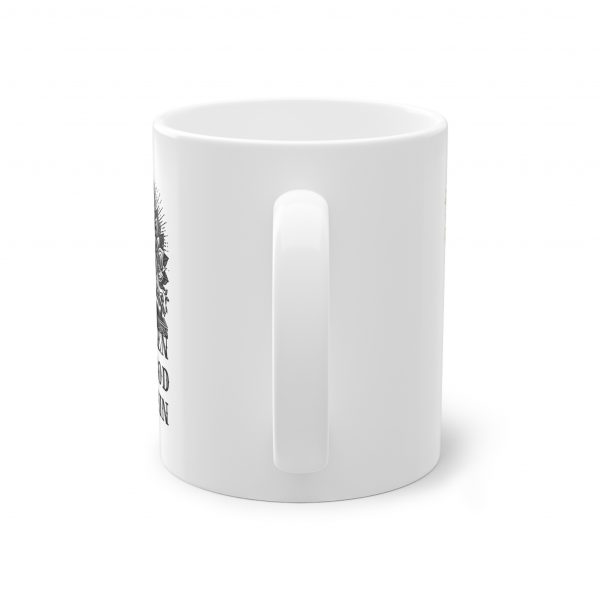 Tazza "Awaken the God within" Neville - immagine 4