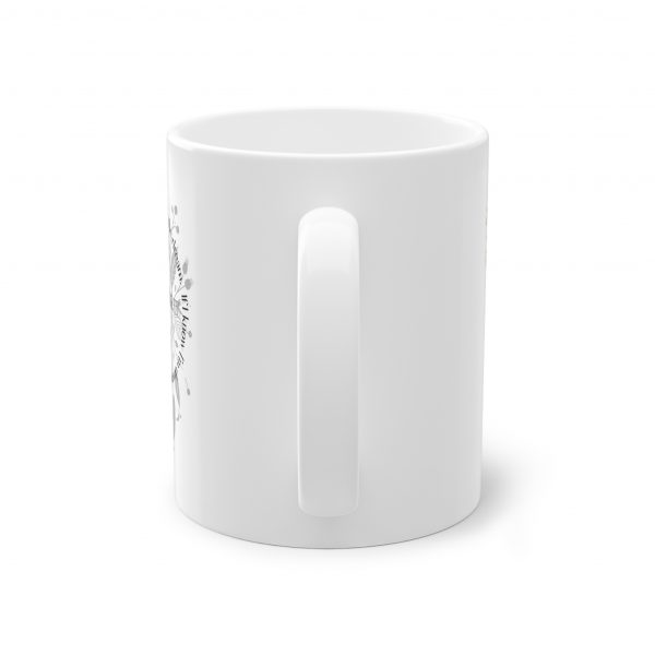 Tazza "I can change it" Neville - immagine 4