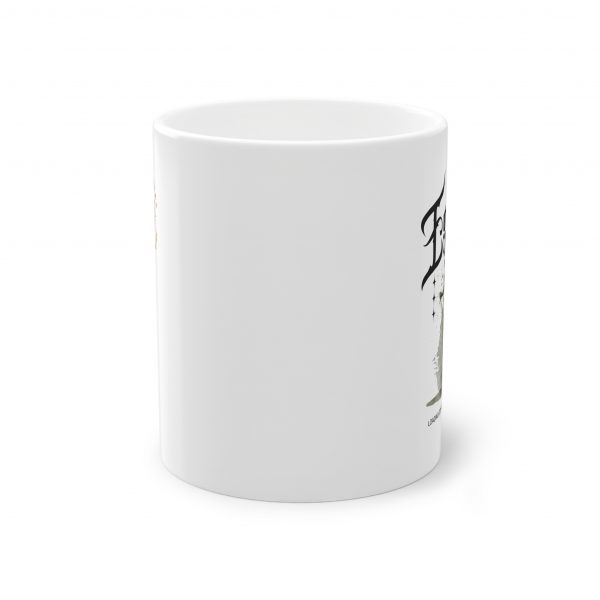 Tazza "Escape" - immagine 2