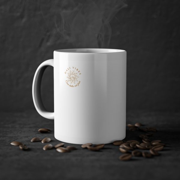 Tazza "Great secret" Neville - immagine 7