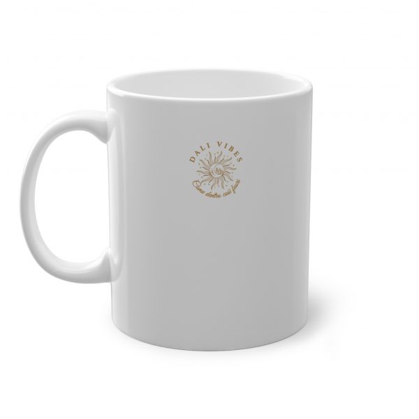 Tazza "It's a promise" Neville - immagine 3