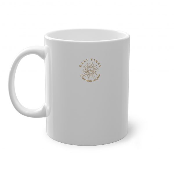 Tazza "Awaken the God within" Neville - immagine 3