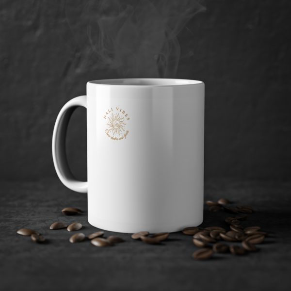 Tazza "Awaken the God within" Neville - immagine 6