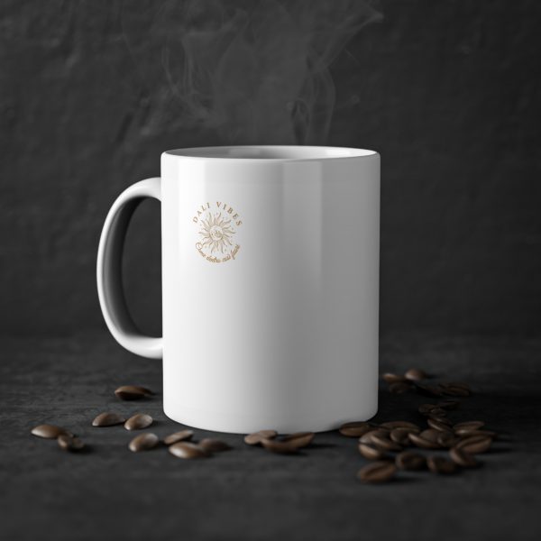 Tazza "There is no limits" Neville - immagine 7