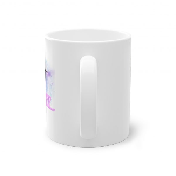 Tazza "Trust the Universe" - immagine 4