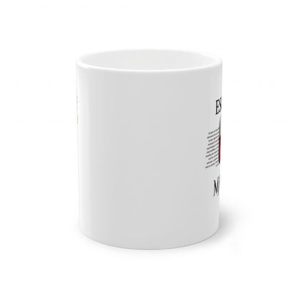Tazza "Escape the Matrix" - immagine 2