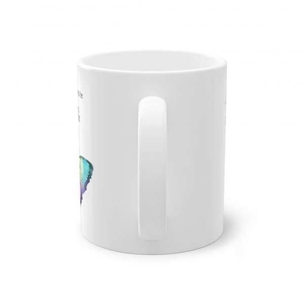 Tazza "It's a promise" Neville - immagine 4