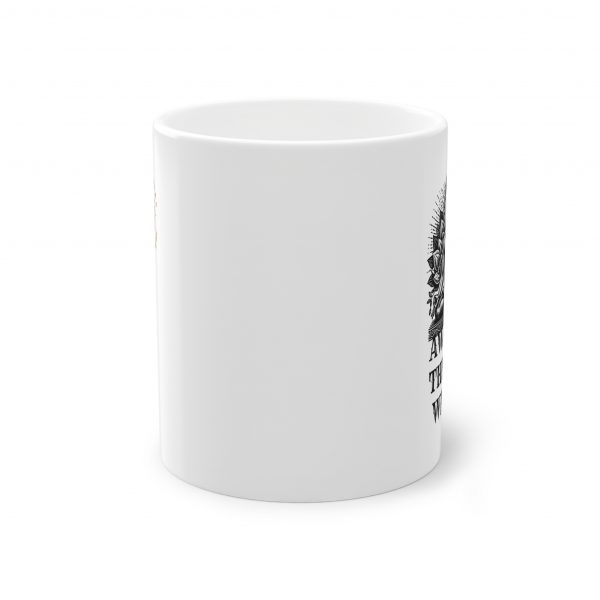 Tazza "Awaken the God within" Neville - immagine 2